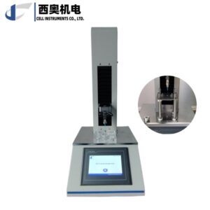 针穿透力和阻力测试仪